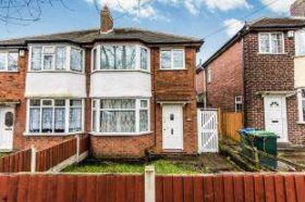 3 bedroom Semi-Detached for sale